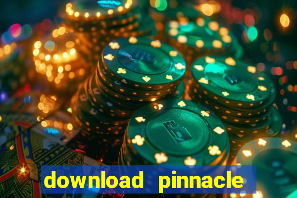 download pinnacle studio 18 portugues